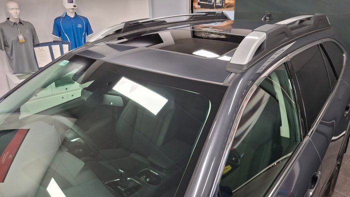 2025 Subaru Outback AWD Touring XT 6GEN MY25 GREY