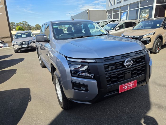 2026 NISSAN D27 SL