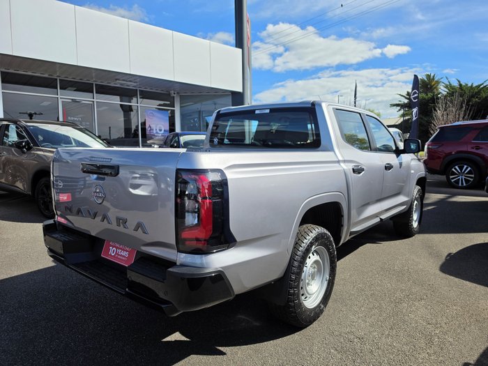 2026 NISSAN D27 SL