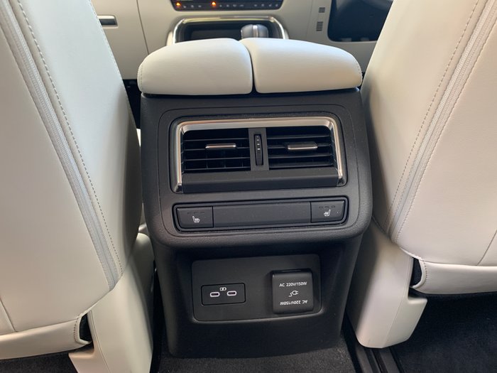 MAZDA MAZDA CX-60 RED