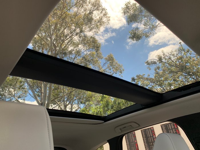 MAZDA MAZDA CX-60 RED