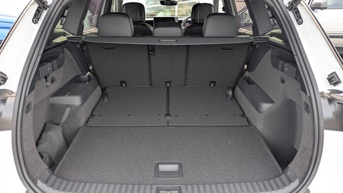 2025 VOLKSWAGEN TAYRON R-LINE