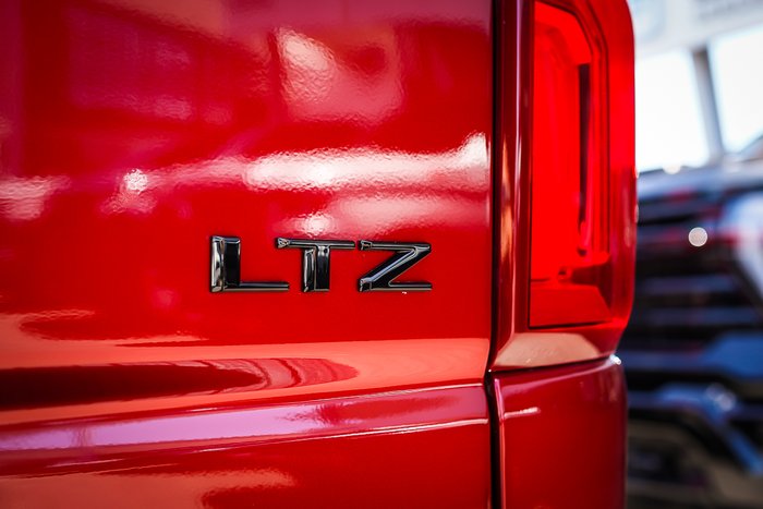 2025 Chevrolet Silverado