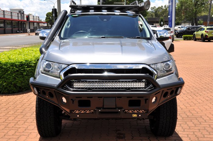 2019 FORD RANGER XLT 3.2 (4x4)