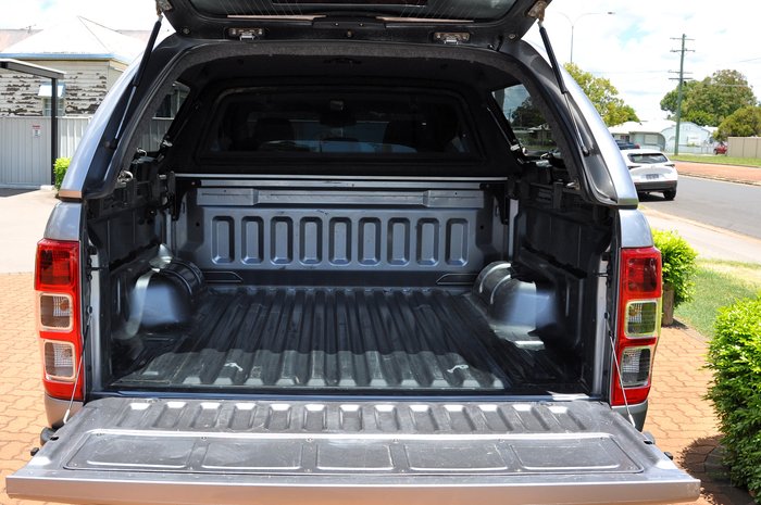 2019 FORD RANGER XLT 3.2 (4x4)