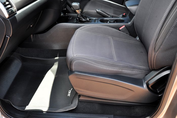 2019 FORD RANGER XLT 3.2 (4x4)