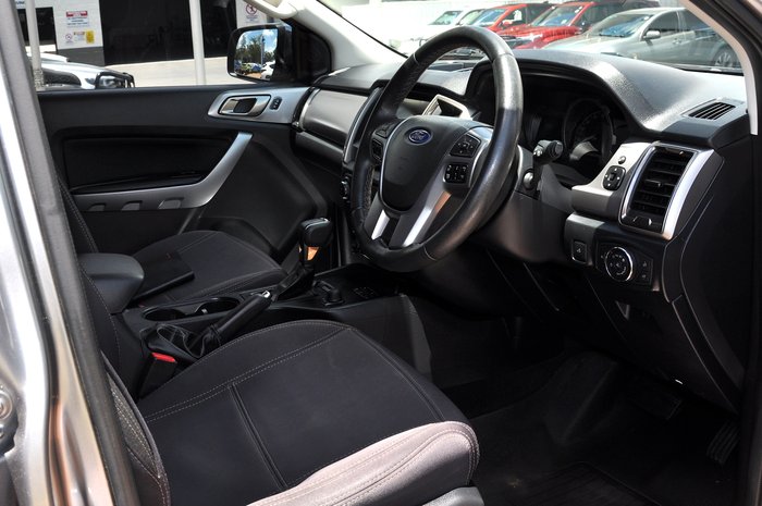 2019 FORD RANGER XLT 3.2 (4x4)