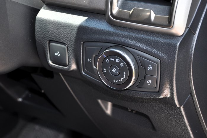 2019 FORD RANGER XLT 3.2 (4x4)