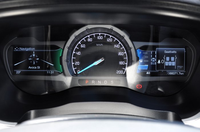 2019 FORD RANGER XLT 3.2 (4x4)