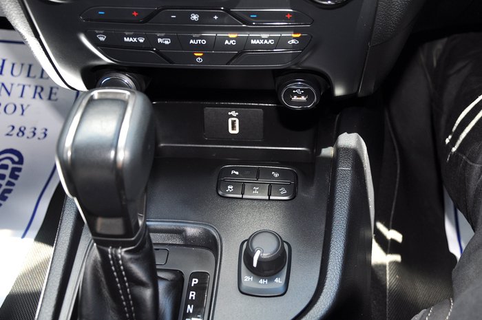 2019 FORD RANGER XLT 3.2 (4x4)