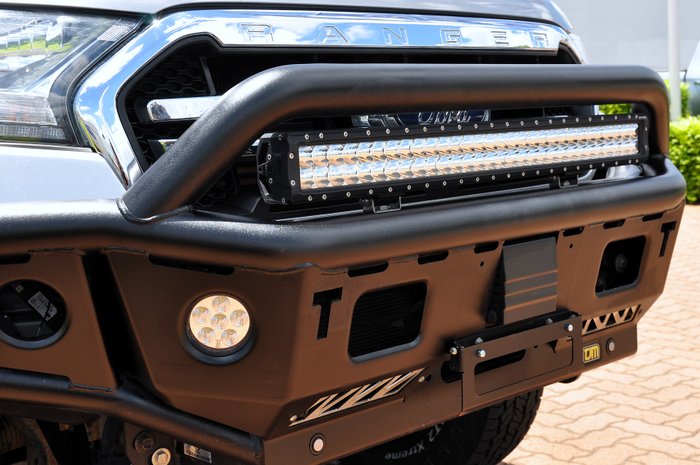 2019 FORD RANGER XLT 3.2 (4x4)