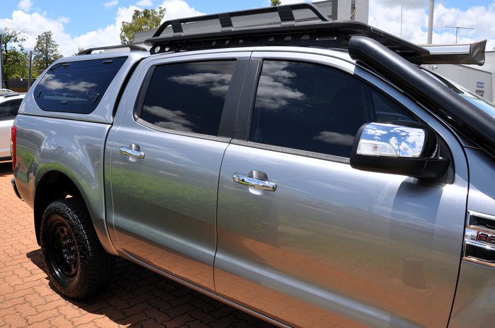 2019 FORD RANGER XLT 3.2 (4x4)