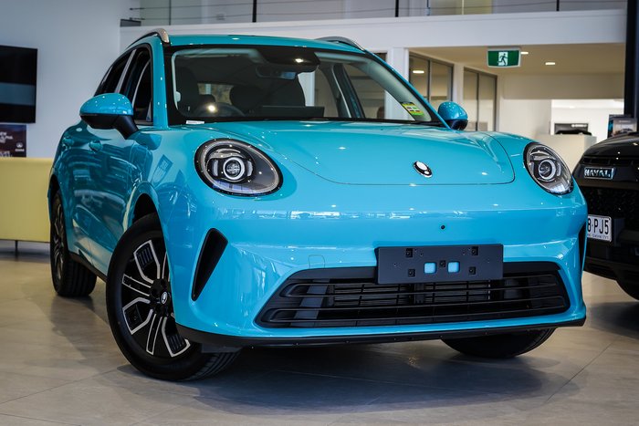 2026 GWM ORA