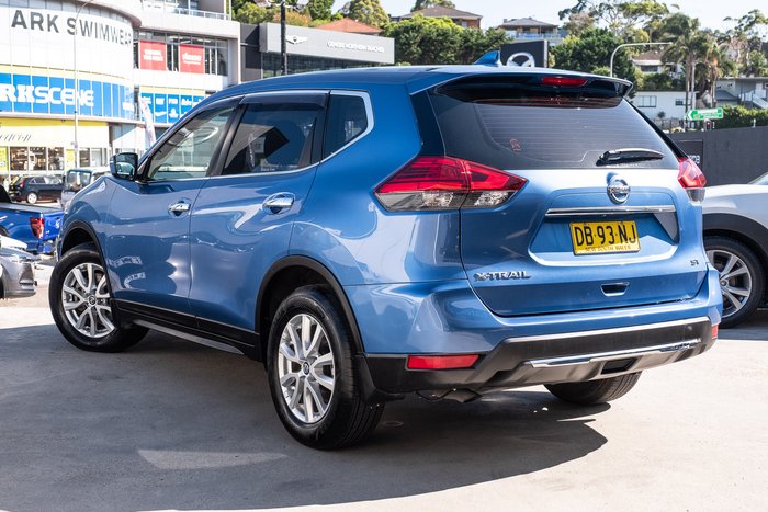 2019 Nissan X-TRAIL ST