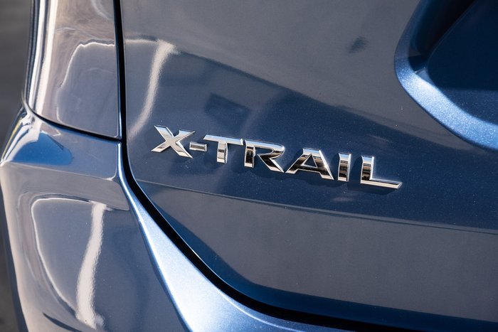 2019 Nissan X-TRAIL ST