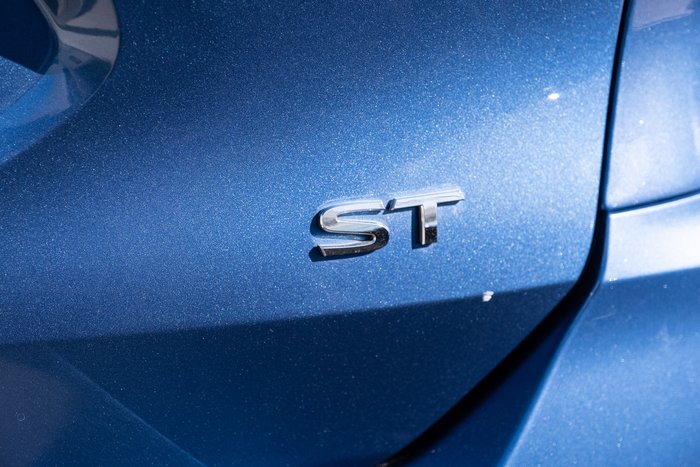 2019 Nissan X-TRAIL ST