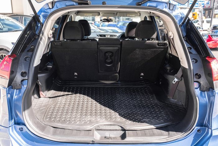 2019 Nissan X-TRAIL ST