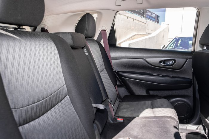 2019 Nissan X-TRAIL ST