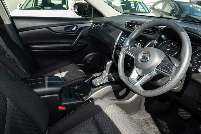 2019 Nissan X-TRAIL ST