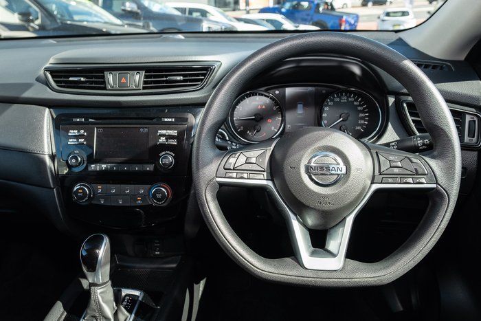 2019 Nissan X-TRAIL ST