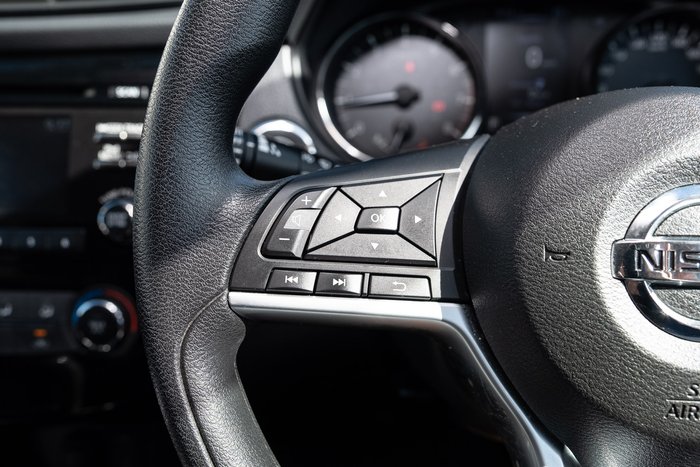 2019 Nissan X-TRAIL ST