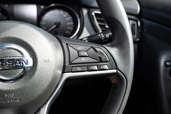 2019 Nissan X-TRAIL ST