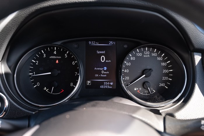 2019 Nissan X-TRAIL ST