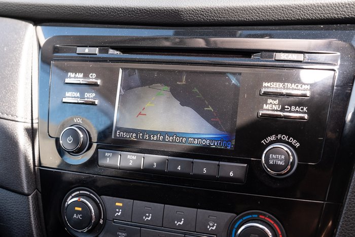 2019 Nissan X-TRAIL ST