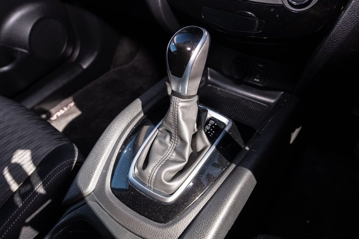 2019 Nissan X-TRAIL ST