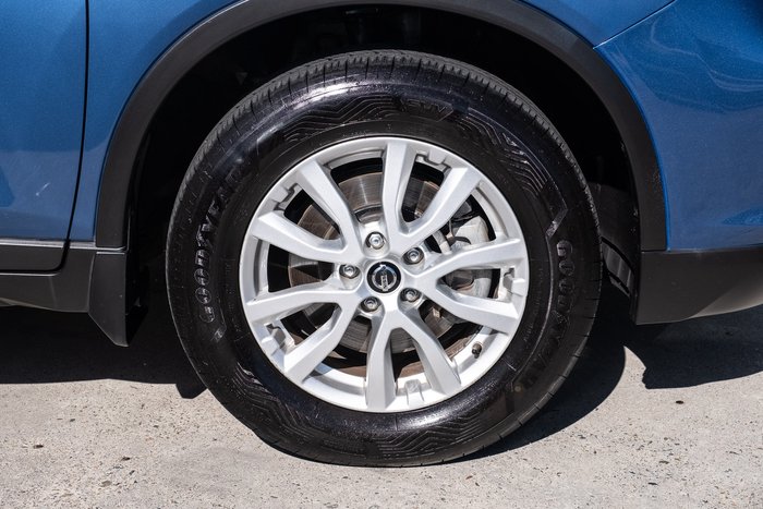 2019 Nissan X-TRAIL ST