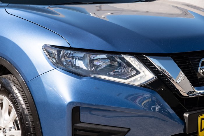 2019 Nissan X-TRAIL ST