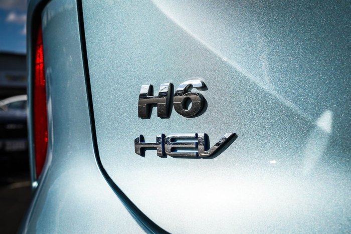 2024 GWM H6