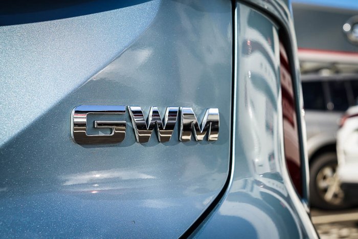 2024 GWM H6