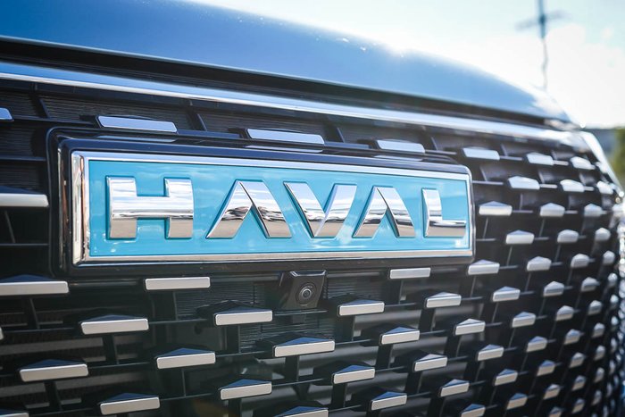 2024 GWM H6