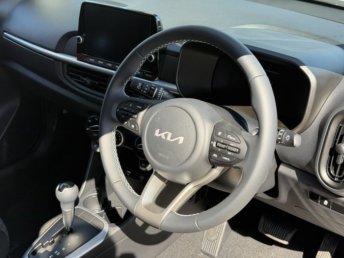 2026 Kia Picanto Sport