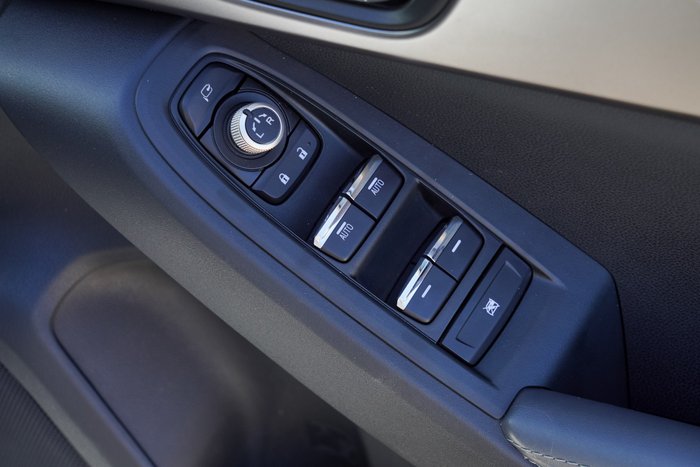 2025 Subaru Impreza 2.0R