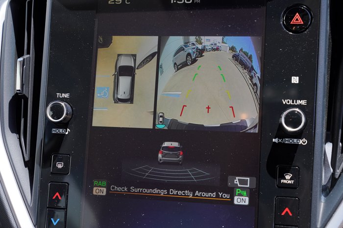 2025 Subaru Impreza 2.0R