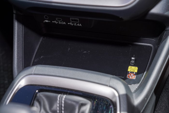 2025 Subaru Impreza 2.0R