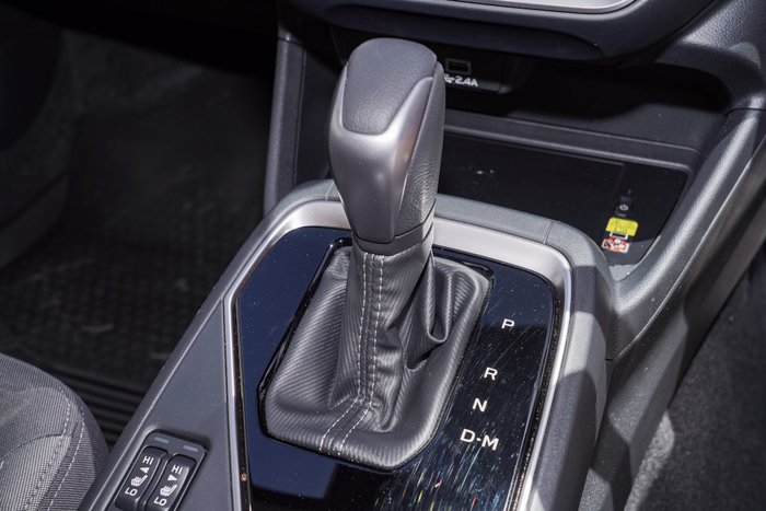 2025 Subaru Impreza 2.0R