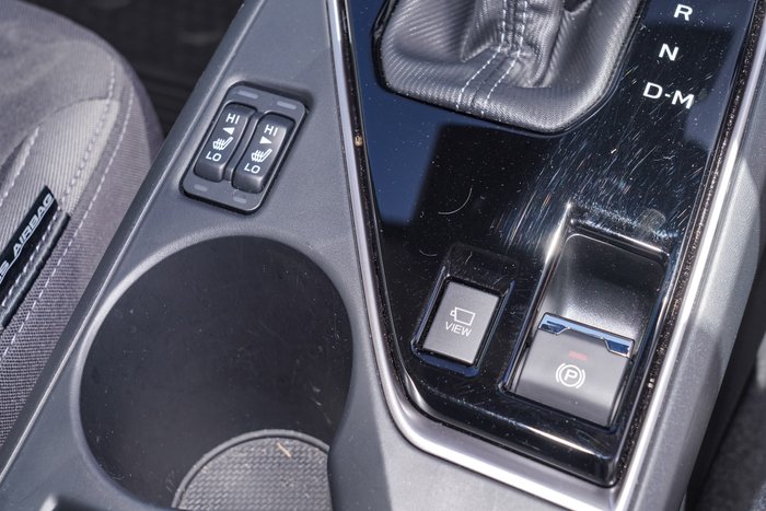 2025 Subaru Impreza 2.0R