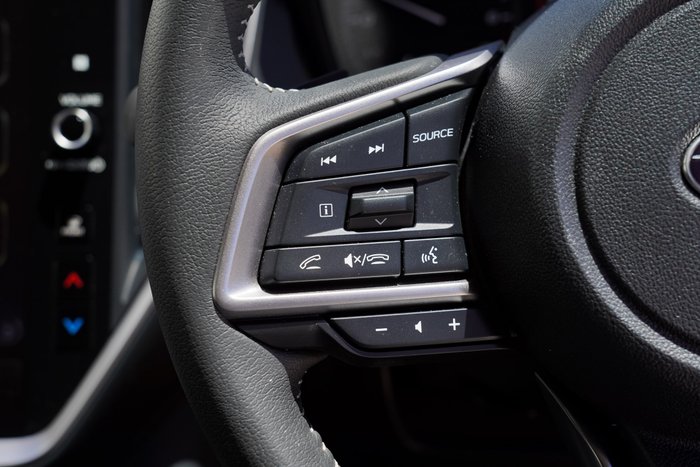 2025 Subaru Impreza 2.0R