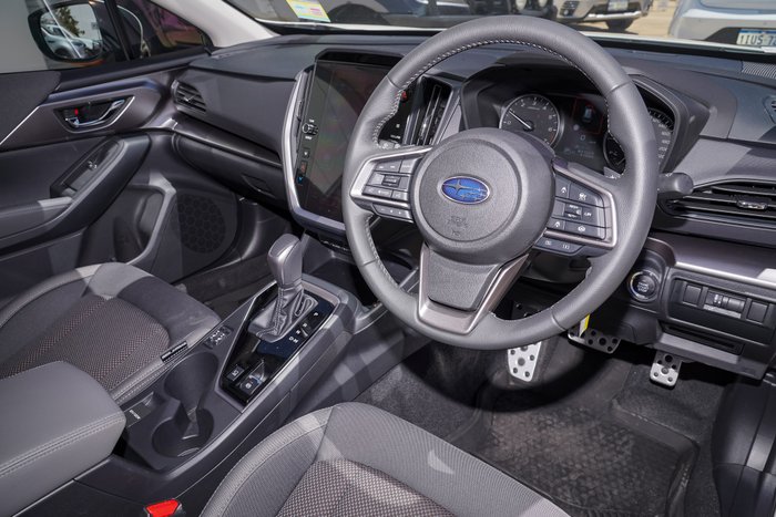 2025 Subaru Impreza 2.0R