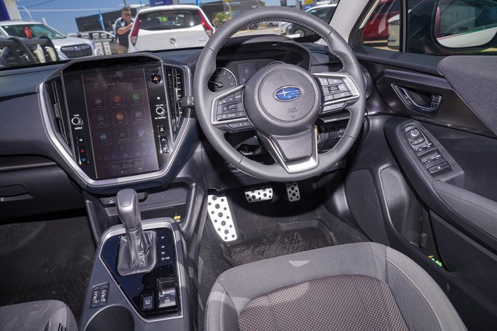 2025 Subaru Impreza 2.0R