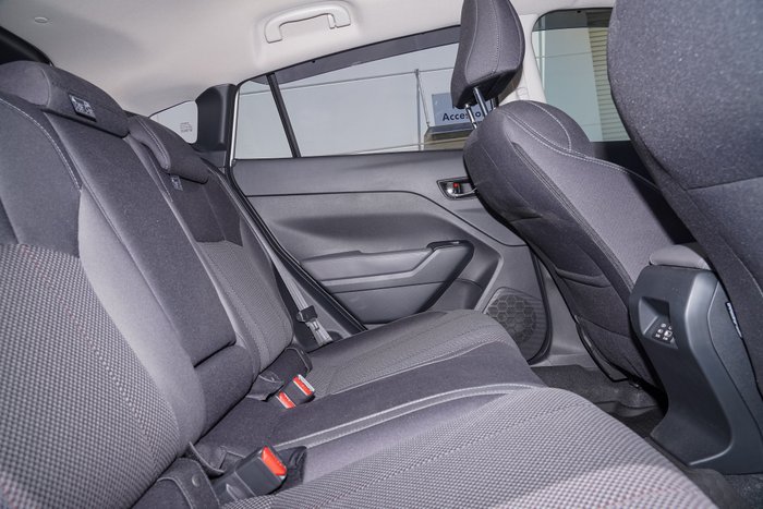 2025 Subaru Impreza 2.0R