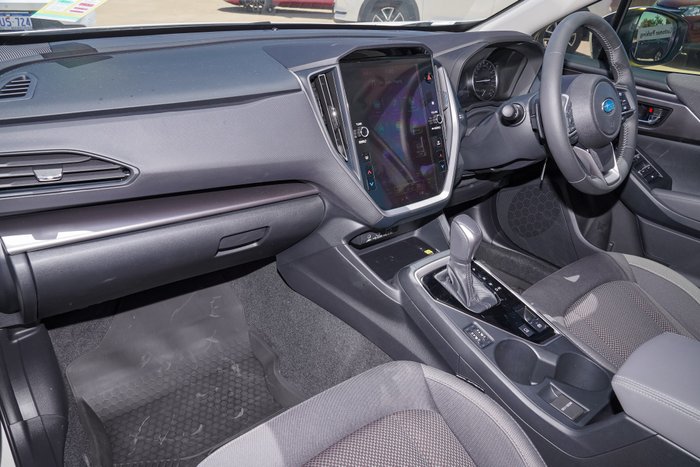 2025 Subaru Impreza 2.0R