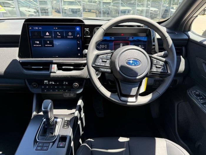 2026 Subaru Outback AWD