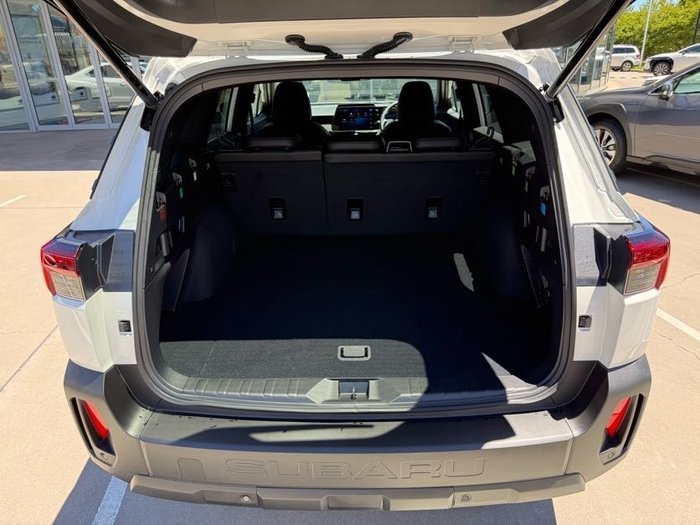 2026 Subaru Outback AWD