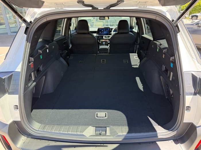 2026 Subaru Outback AWD