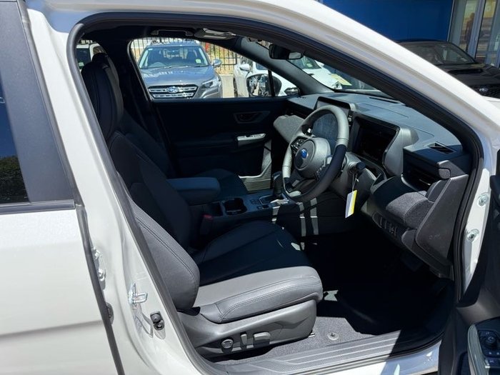 2026 Subaru Outback AWD