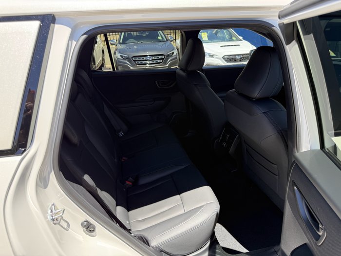 2026 Subaru Outback AWD